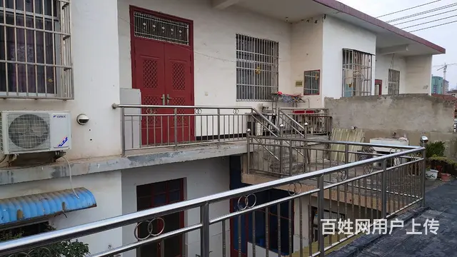 两层宅院证件齐全，家具家电齐全拎包入住 - 图片 4