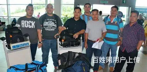 桂林辰逸劳务派遣 全国海外招聘诚招代理合作共赢 - 图片 9