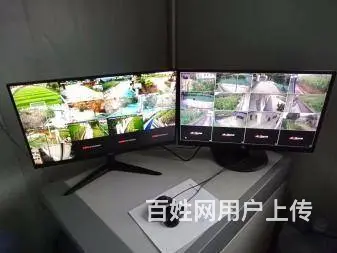 专业电脑维修 监控安装 投影仪安装 - 图片 3