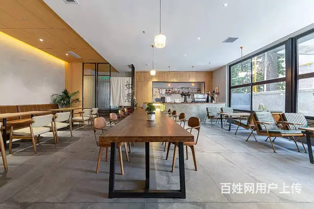 （陆号）遵义市 市中心 大型高端4400平 酒店转让 - 图片 9
