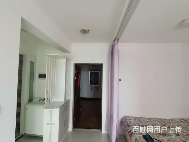急租白沙金典小区楼房 - 图片 1