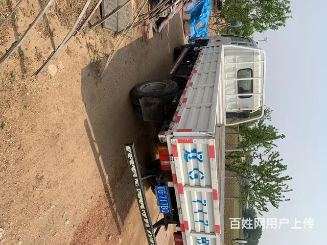 【搞定了！】时代汽车 领航 平板车 国3 - 图片 2