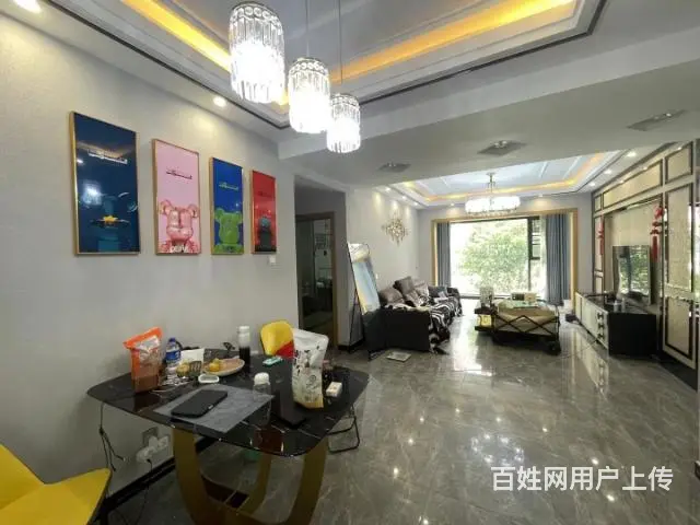 【搞定了！】大理下关北区，
带120平米露台的
套房出售！ - 图片 2