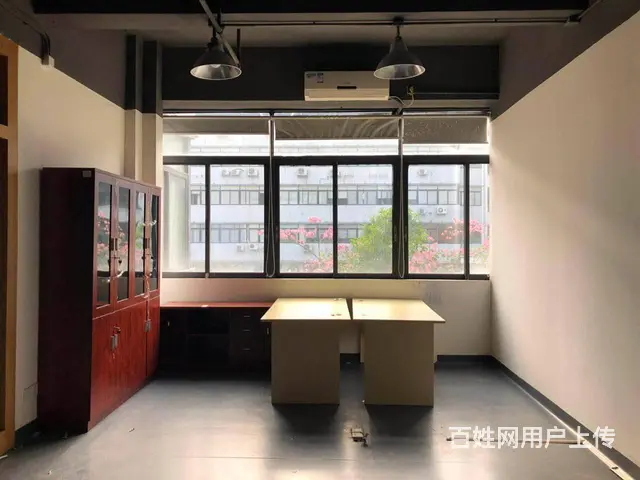 直租！带简装536平南屏写字楼 紧邻华发商都享政府补贴 - 图片 7
