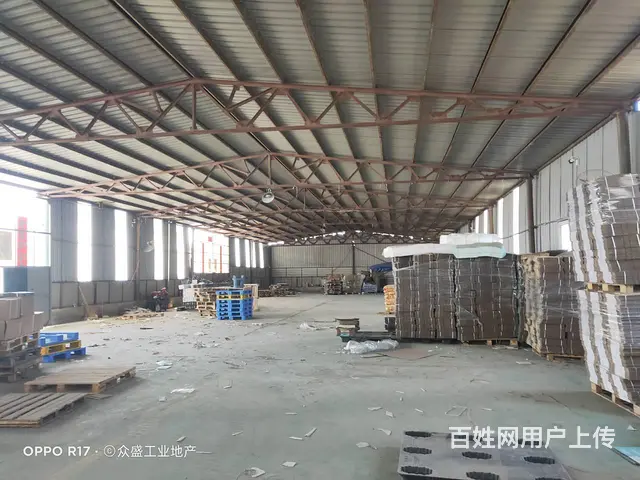 铁西开发区800平库房出租 - 图片 3