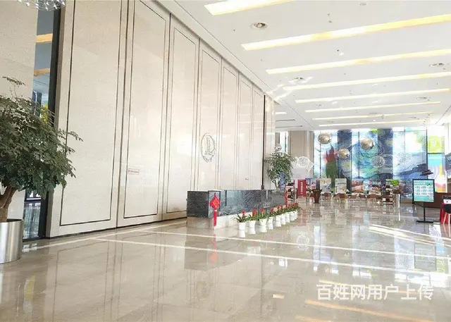 步步高商业广场260m2一1398m2大小面积均有直签合同 - 图片 9