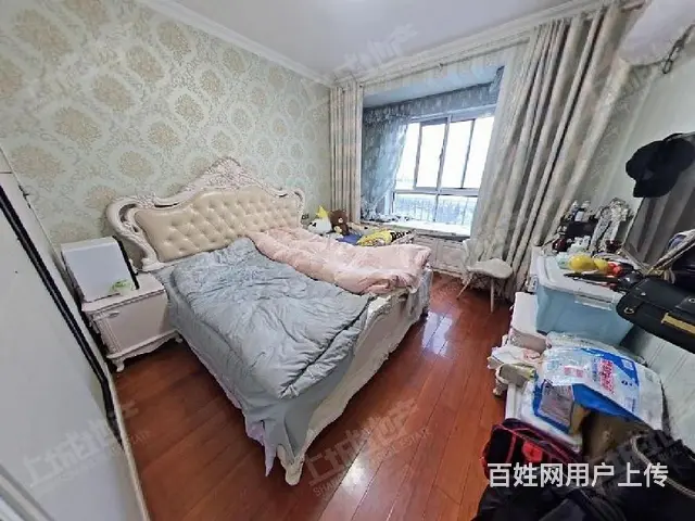 飞龙吾悦旁！超高性价比，房东急售，价格好谈！随时看房，诚心卖 - 图片 7