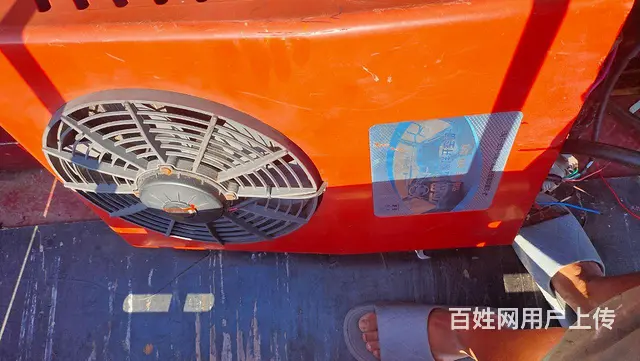 驻车空调配件， - 图片 2