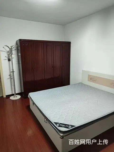 新鹤A区时代广场附近室，家具家电齐全，拎包就住 - 图片 5