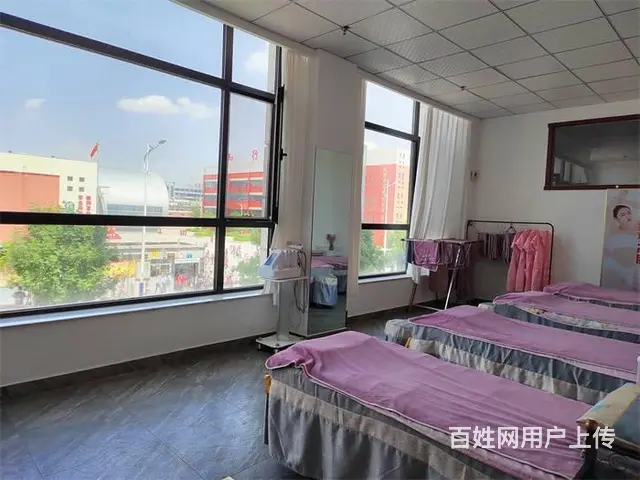 【同城搜铺网免费找店】塞维兰蒂斯168平美容院转让【可空转】 - 图片 4