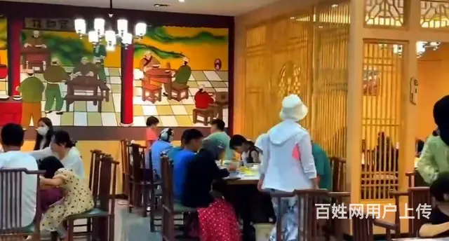（51旺铺推荐）天涯区回新路400平餐饮店转让 - 图片 7