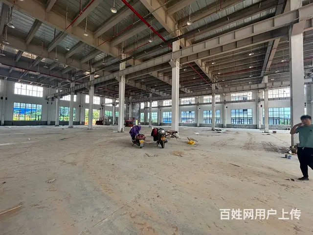 （老板本人）望城经开区优质独门独院厂房业主直租  6634 - 图片 6