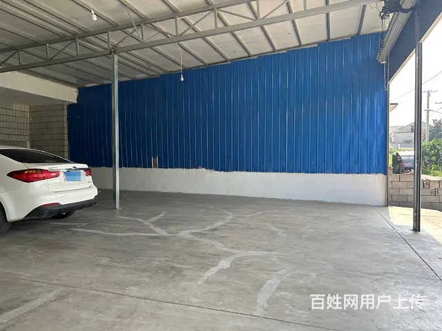 （老板本人）黄兴镇优质厂房仓库房东优价直租 - 图片 4