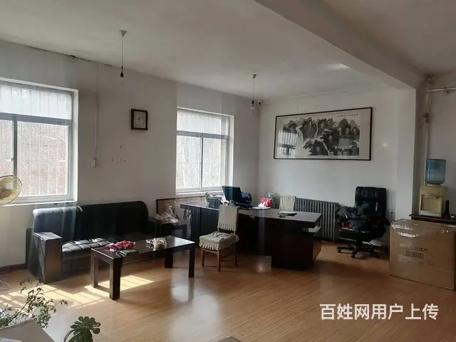 （创美）城里中学对面35平+149平办公室出租，可分租 - 图片 6