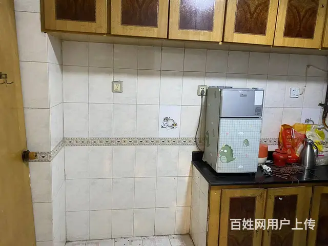 房东直租财大地铁口金沙车站府南新区双清中路40号锦欣苑2楼 - 图片 5