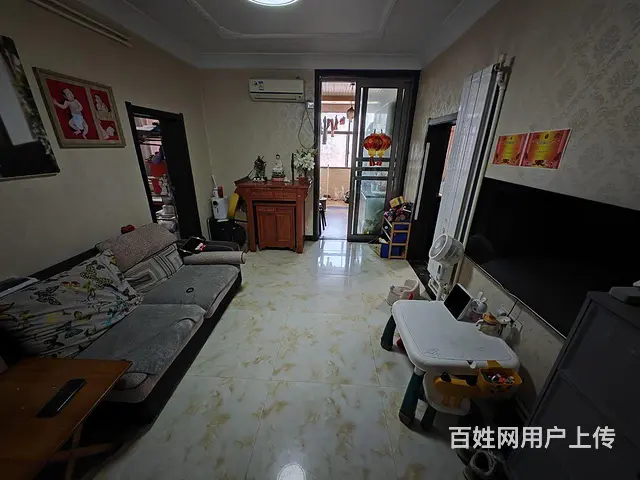 普济路 翠园小区，5楼南户 精装修 - 图片 3