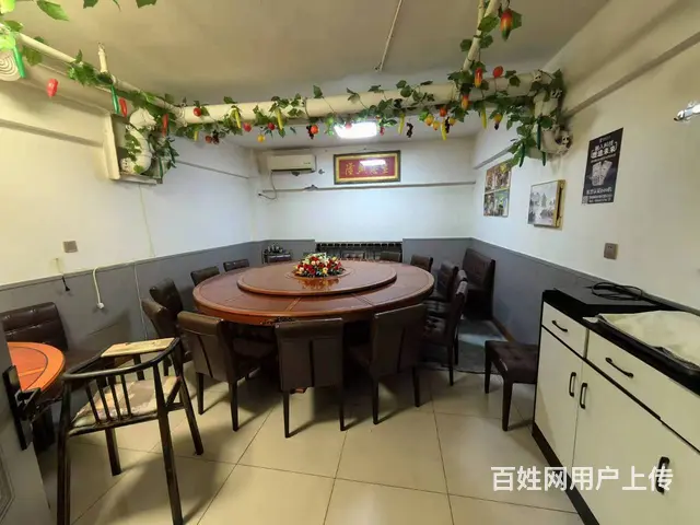 哈南九路餐馆出兑  餐饮饭店店铺转让 - 图片 8