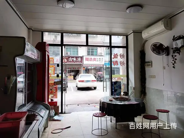（老板本人）宁乡大型小区小吃店整转4万、空转3万  6192 - 图片 3