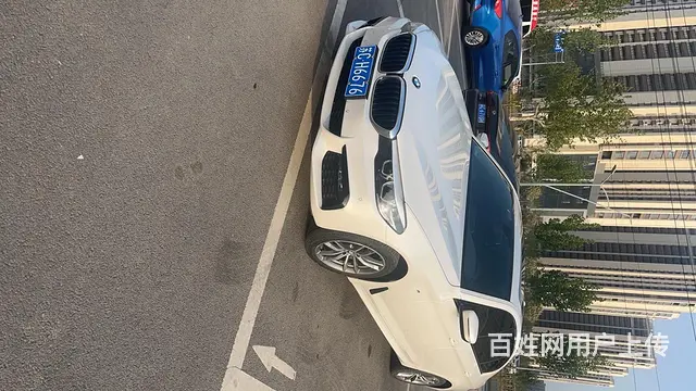 【搞定了！】宝马5系 2019款 525Li 2.0T 手自 - 图片 1