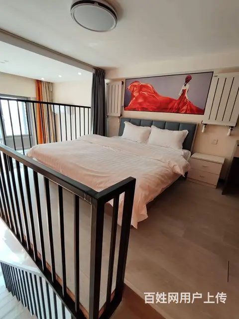 中街商圈营业中公寓式酒店出兑 - 图片 3
