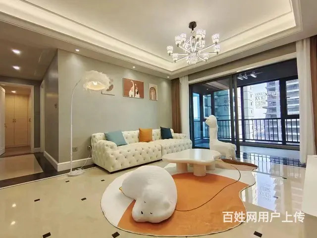 昆明合租，找室友，男女不限，目前居住一女 - 图片 5