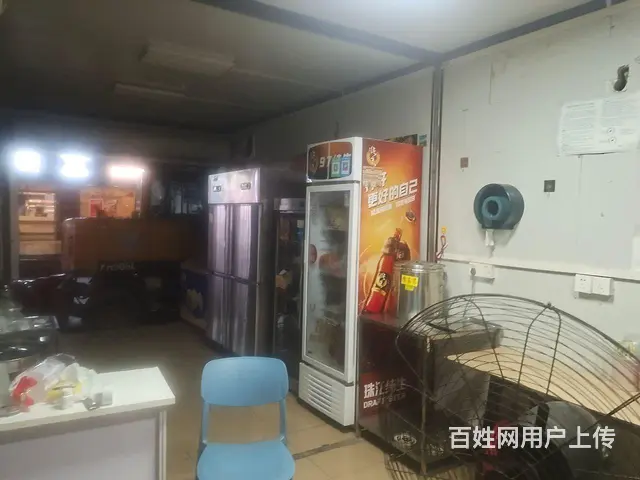 白云区萝岗螺蛳粉店转让 - 图片 5