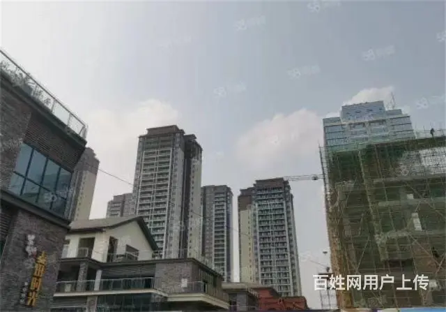 东部新城商铺出售旅游新区，临高铁站彩灯大世界，方特 - 图片 10