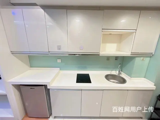 华府新天地 押一付一 金融中心CBD 近地铁商圈 - 图片 2
