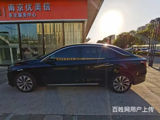 网约车司机 - 图片