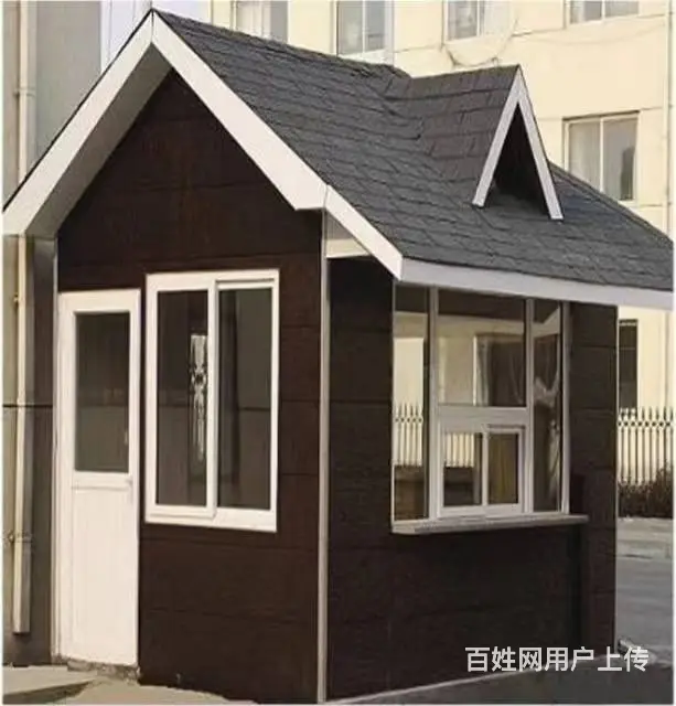 枣庄集装箱出租出售  枣庄活动板房出租6元一天 - 图片 4