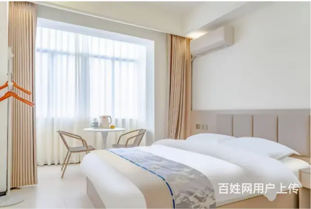 （51旺铺推荐）海甸岛五西路（春春民宿加足疗店）540平转让 - 图片 6