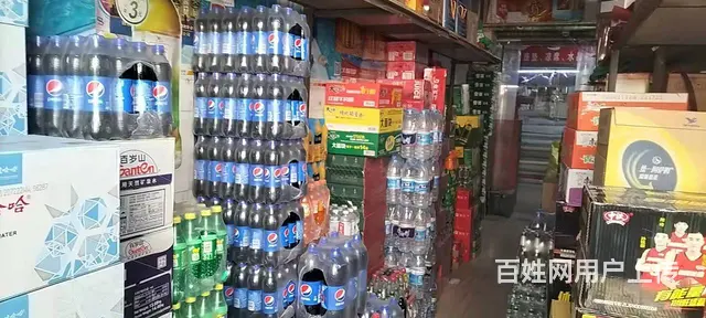 【创美】齐鲁小商品经营多年老店转让 - 图片 9