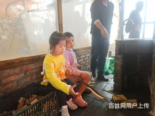 冬天和农家大锅灶做饭团建来一场约会吧 - 图片 4