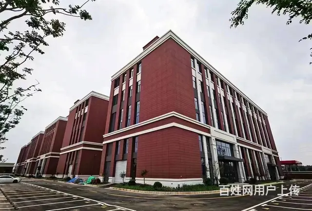 天宁区准现房园区厂房对外火爆招商 - 图片 12