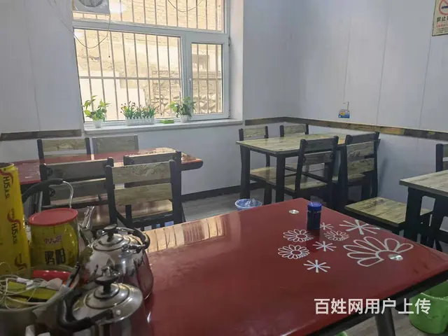 7555(七P）个人城中法院街饮马街口火爆旺铺给6.5就转让 - 图片 8