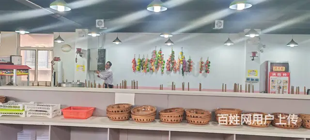 【找商铺上同城搜铺网】育红中学对面255平商铺出租 - 图片 5