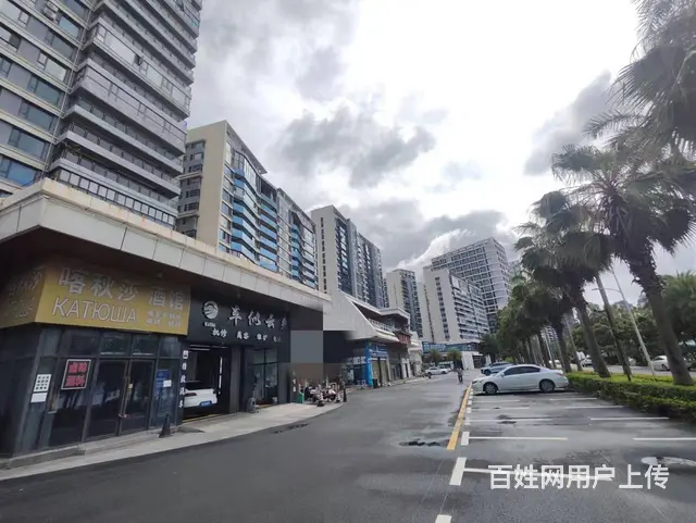 （51旺铺推荐）保利中央海岸100平汽车美容店转让 - 图片 5