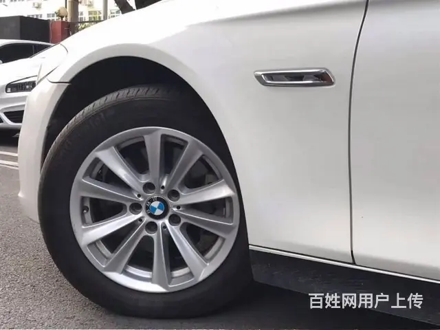 宝马5系 2014款 520Li 2.0T 手自一体 典雅型 - 图片 7