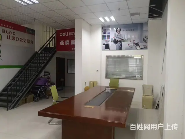（都市信息）澜波湾临街门面出租 - 图片 7