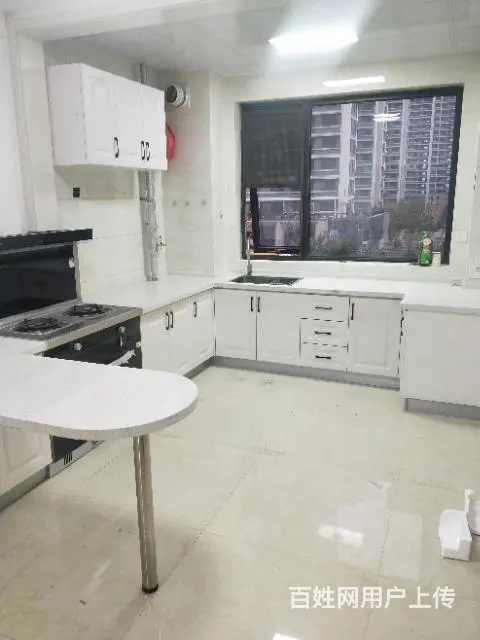 全屋定制，橱柜衣柜专业定做 - 图片 1