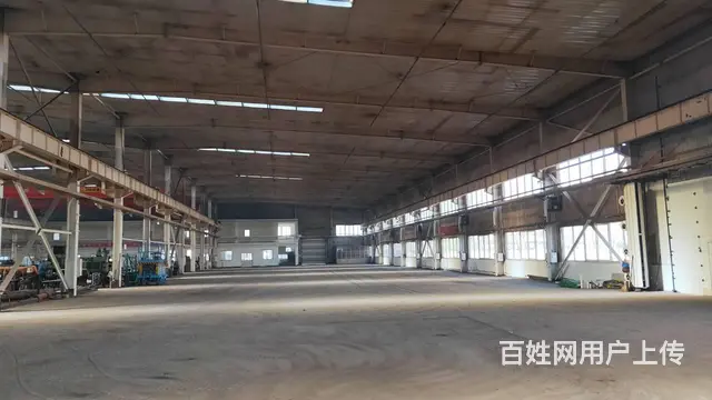 铁西开发区2500平厂房 - 图片 1