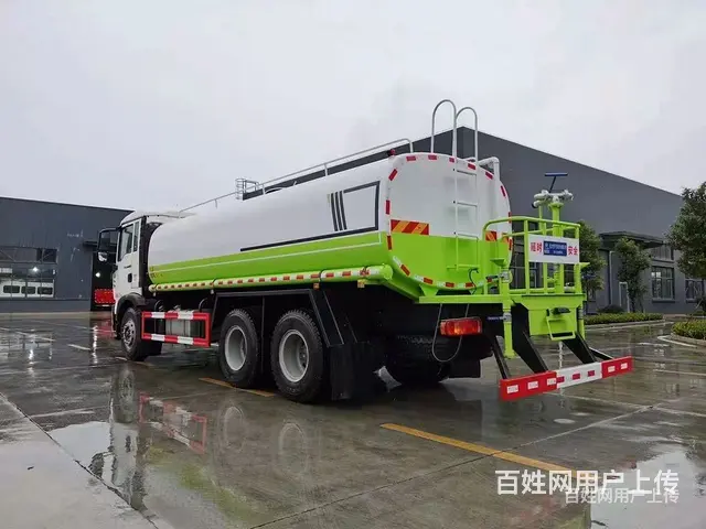 东风D3D9浇树洒水车报价厂家 - 图片 7