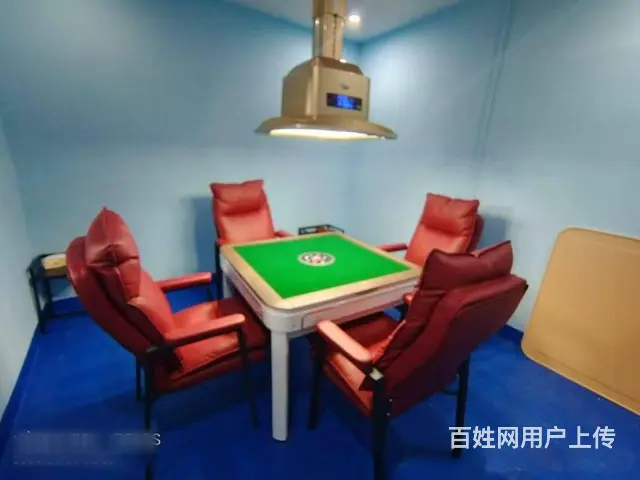 ((优选))  长丰下塘镇商业街精装台球厅转让 - 图片 2