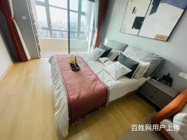 钟楼九州南大街现房清盘特价6999起首付15万起带独立大阳台 - 图片 4