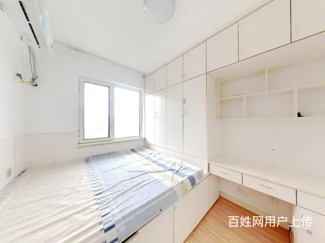 天籁中园顶加阁，带十几平露台，南北通透，全明户型 - 图片 2