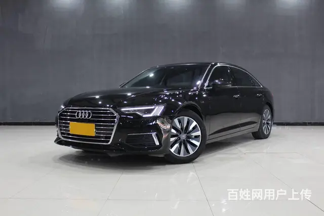 【搞定了！】奥迪A6L 2021款 45 TFSI 臻选致雅 - 图片 2