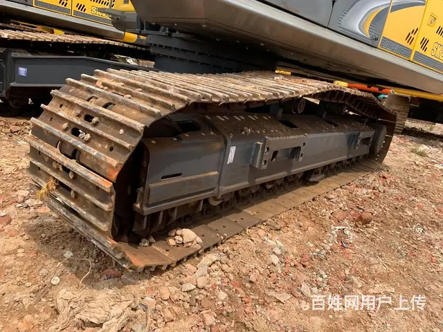 急转二手挖掘机神钢260超8手续全质保两年全国包送 - 图片 5