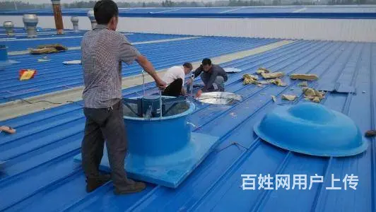 厨房设备 通风管道 油烟净化器 油烟罩 排烟管道 - 图片 4