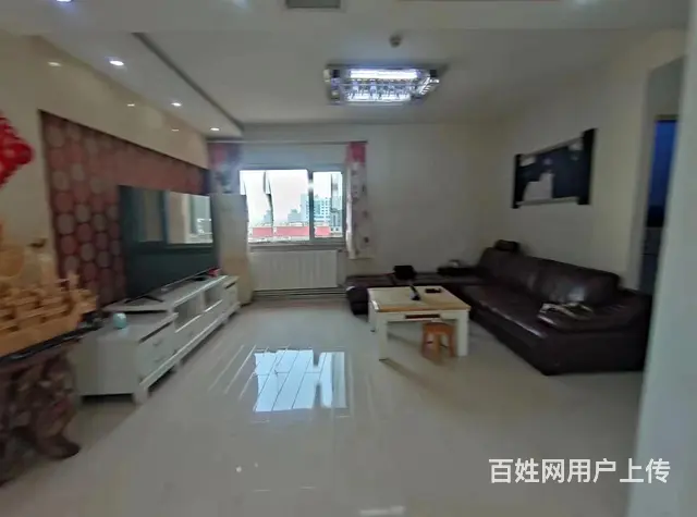塔南路 丹尼斯附近 太极景润 4室 9楼 - 图片 1