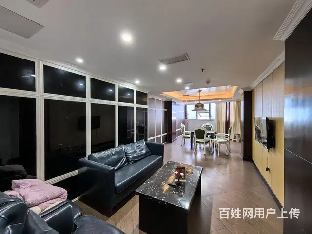 旺铺居）市中心高档装修茶楼停车方便整体转让 - 图片 9